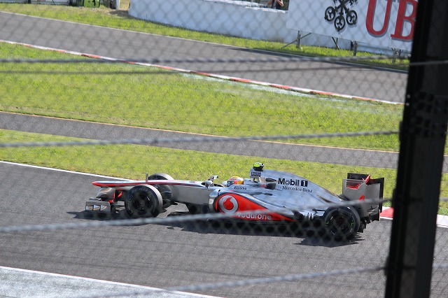 2012年F1