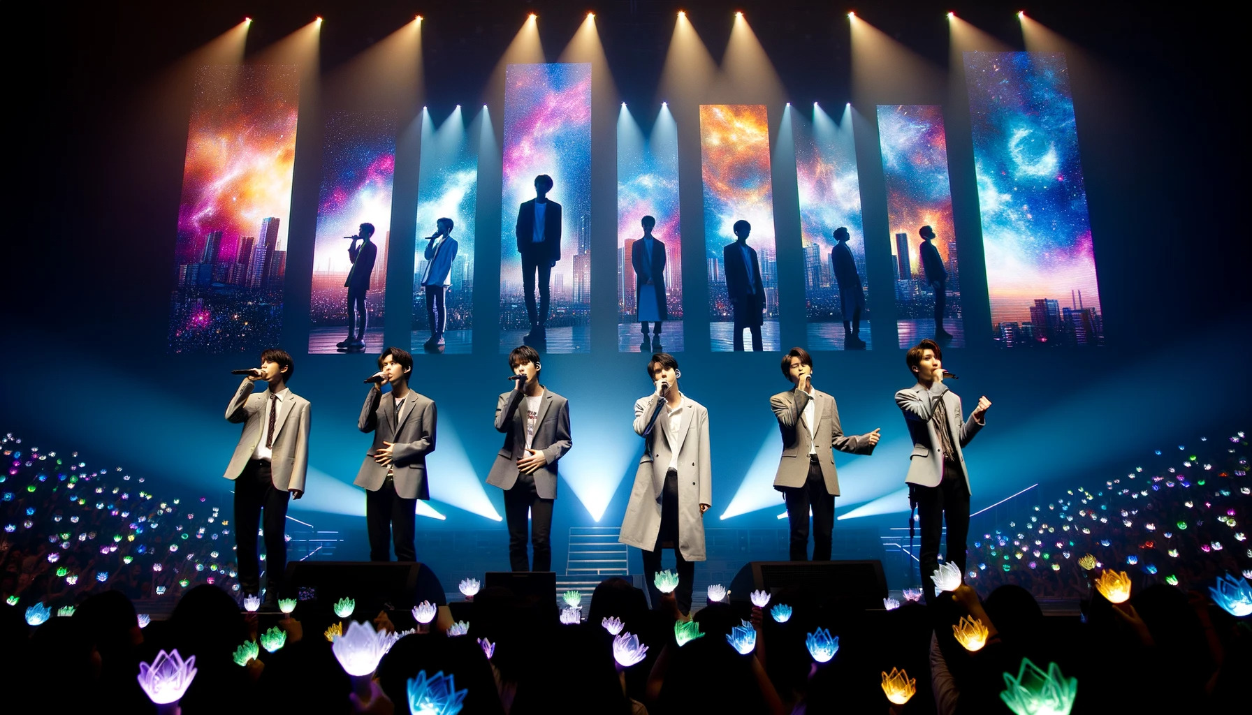 SMAP解散の全貌:週刊誌から生謝罪までの詳細な経緯とファンの真実の反応 ときめきの秘密基地