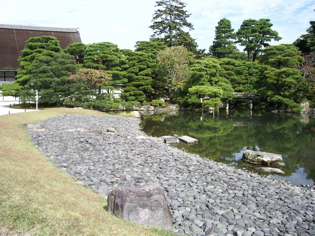 京都と奈良
