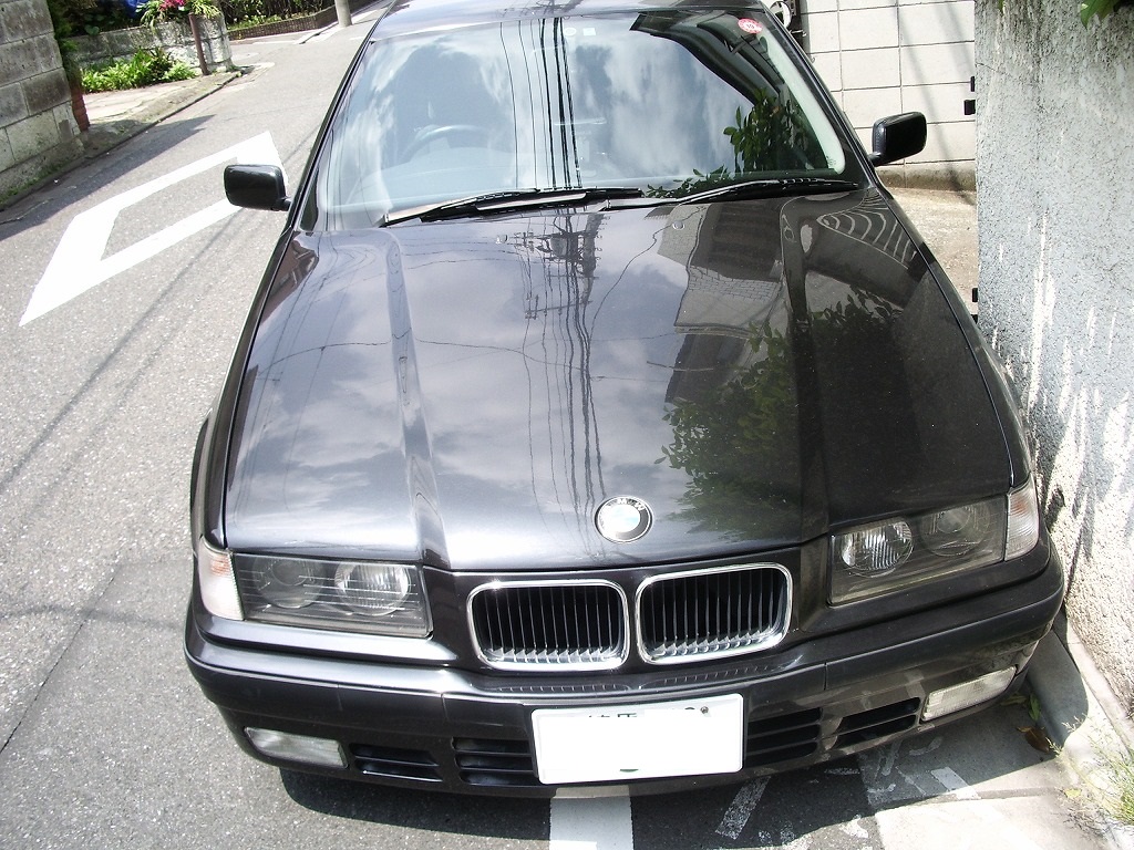 BMW-E36