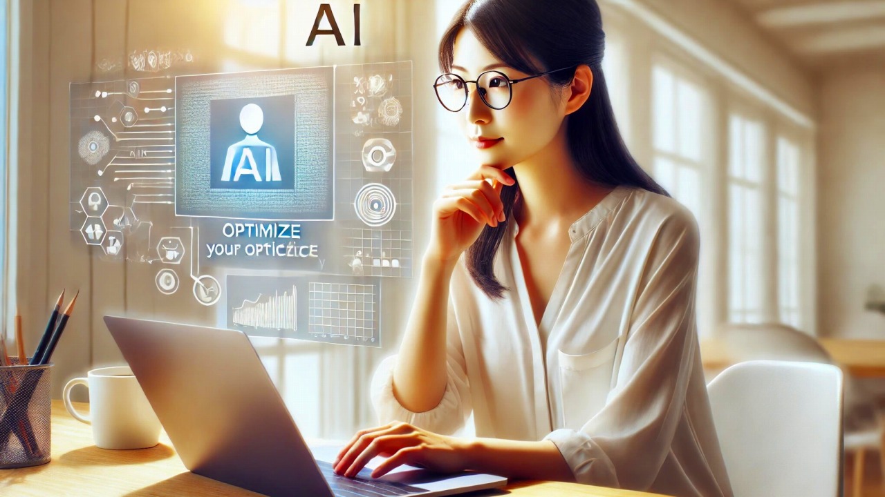 AI（人工知能）に最適な業務