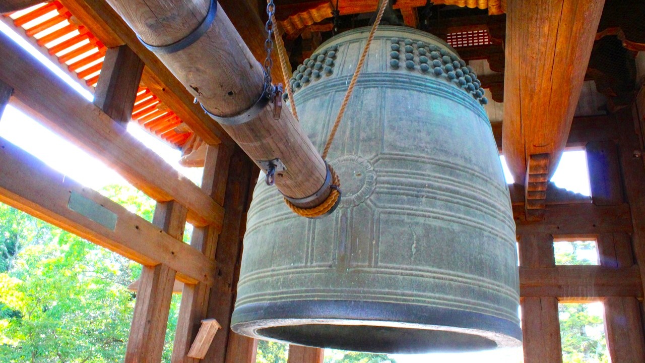 奈良 東大寺