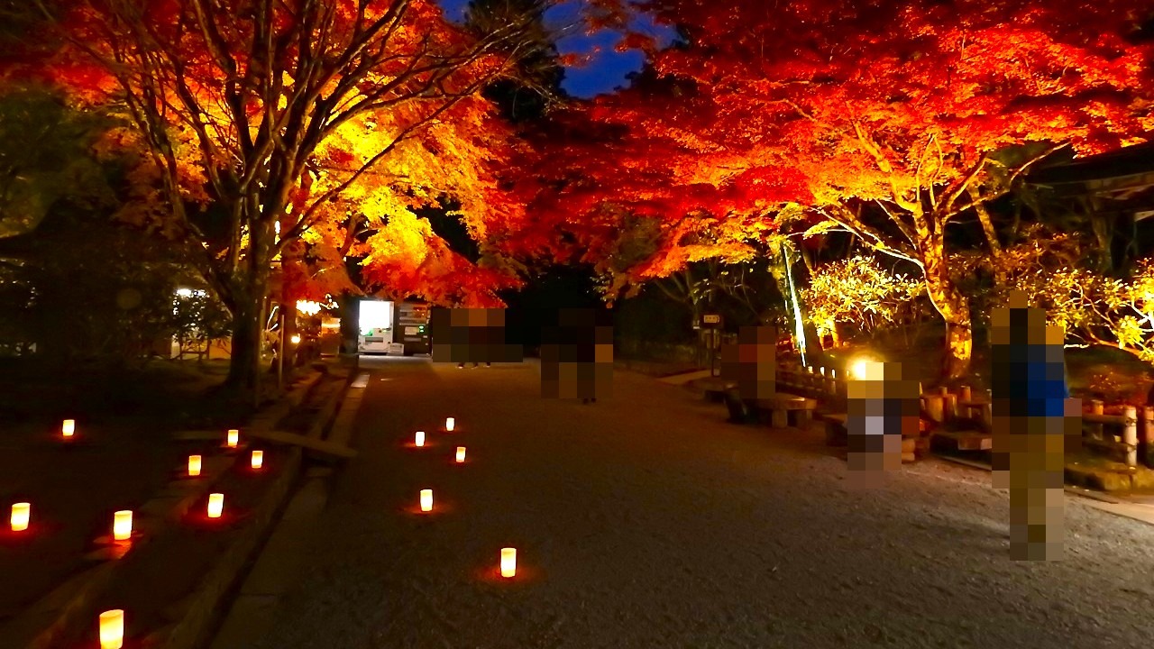 女人高野　室生寺