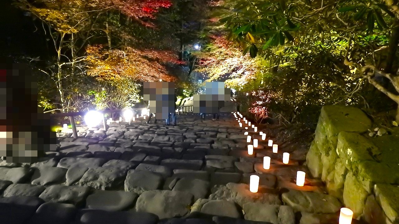 女人高野　室生寺