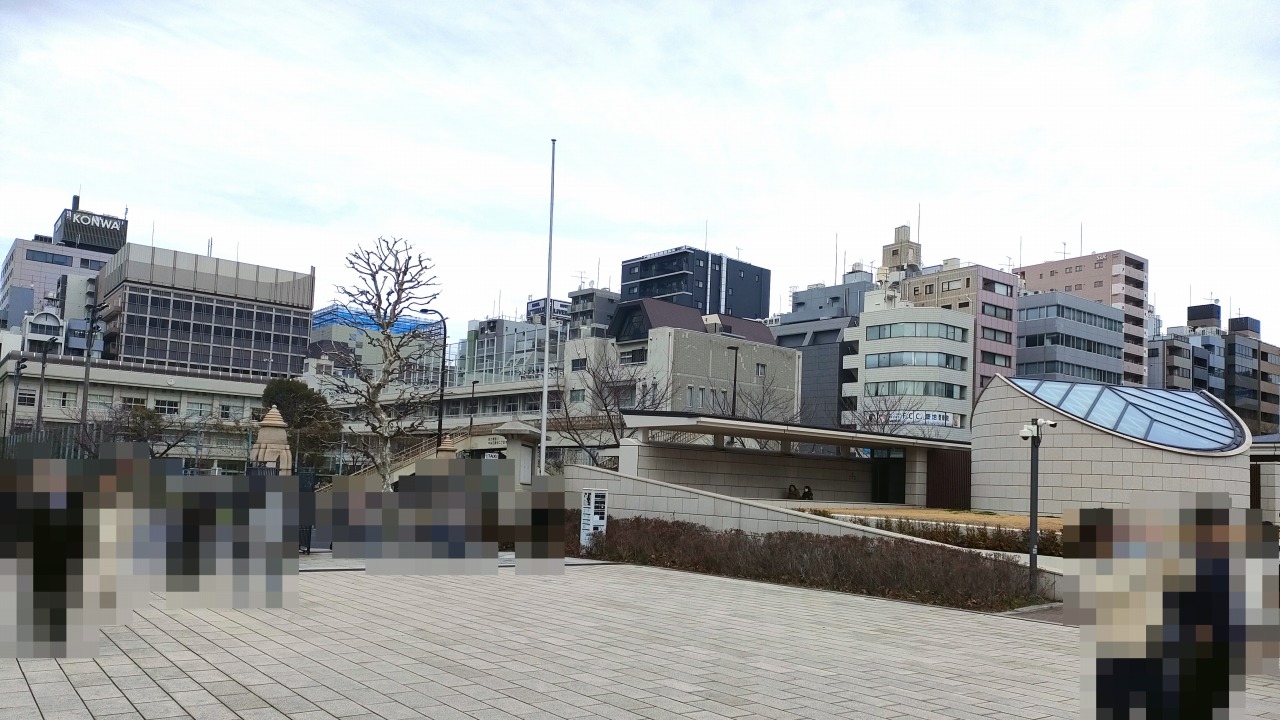 築地本願寺