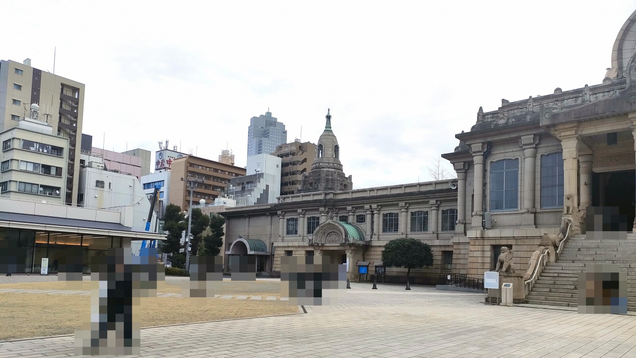 築地本願寺