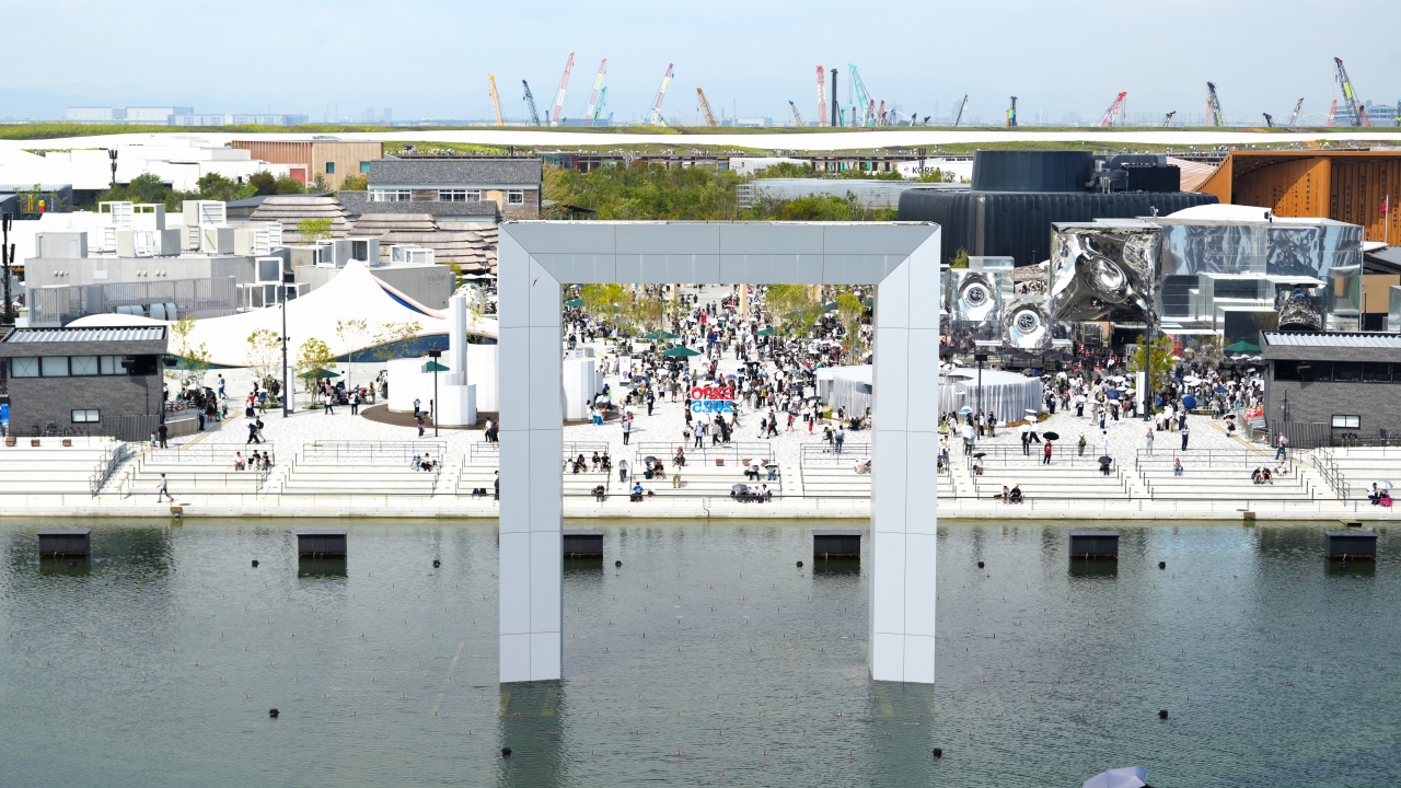 2025年大阪・関西万博
