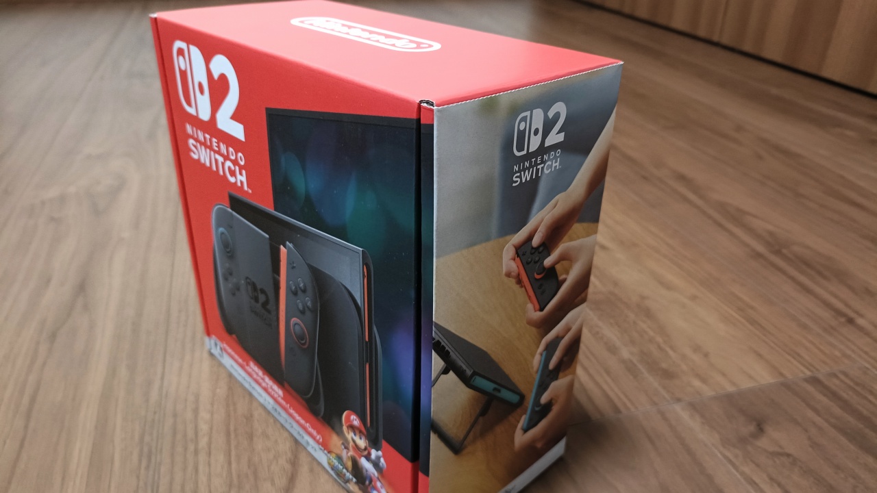 Nintendo Switch 2 マリオカートワールドセット（税込み 53,980円）