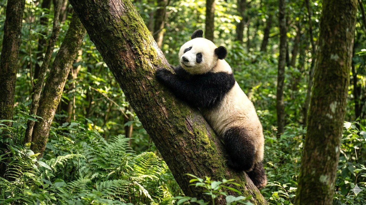 パンダ