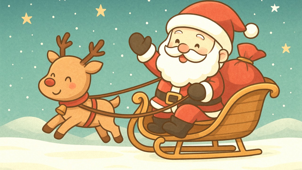 クリスマスの起源